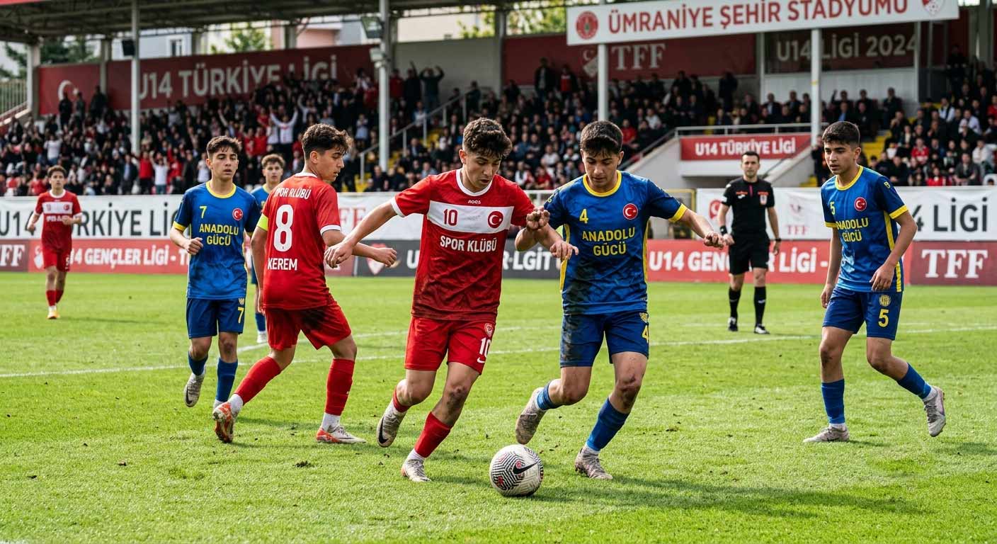 U14 Takımı